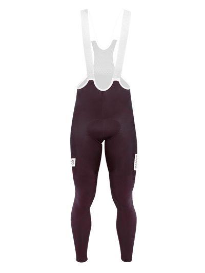 Collant black inverno cargo - uomo