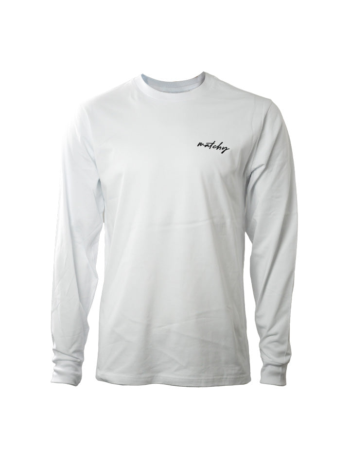 T-shirt Manches longues KoM / QoM