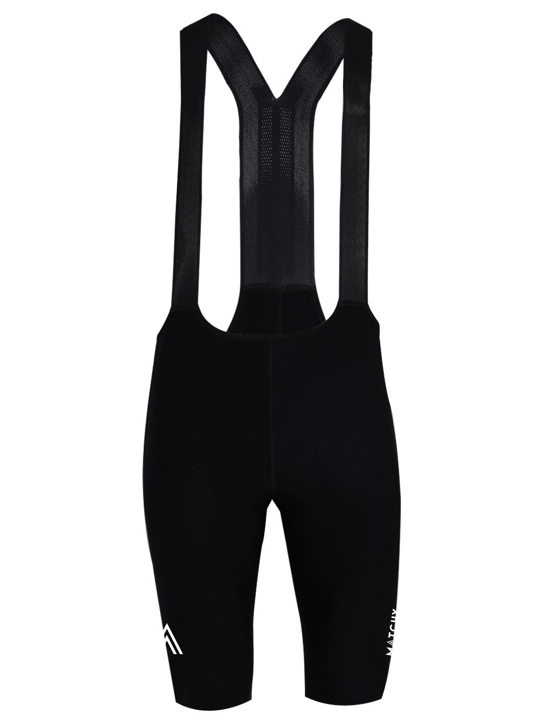 Cuissard Altitude Homme - Noir