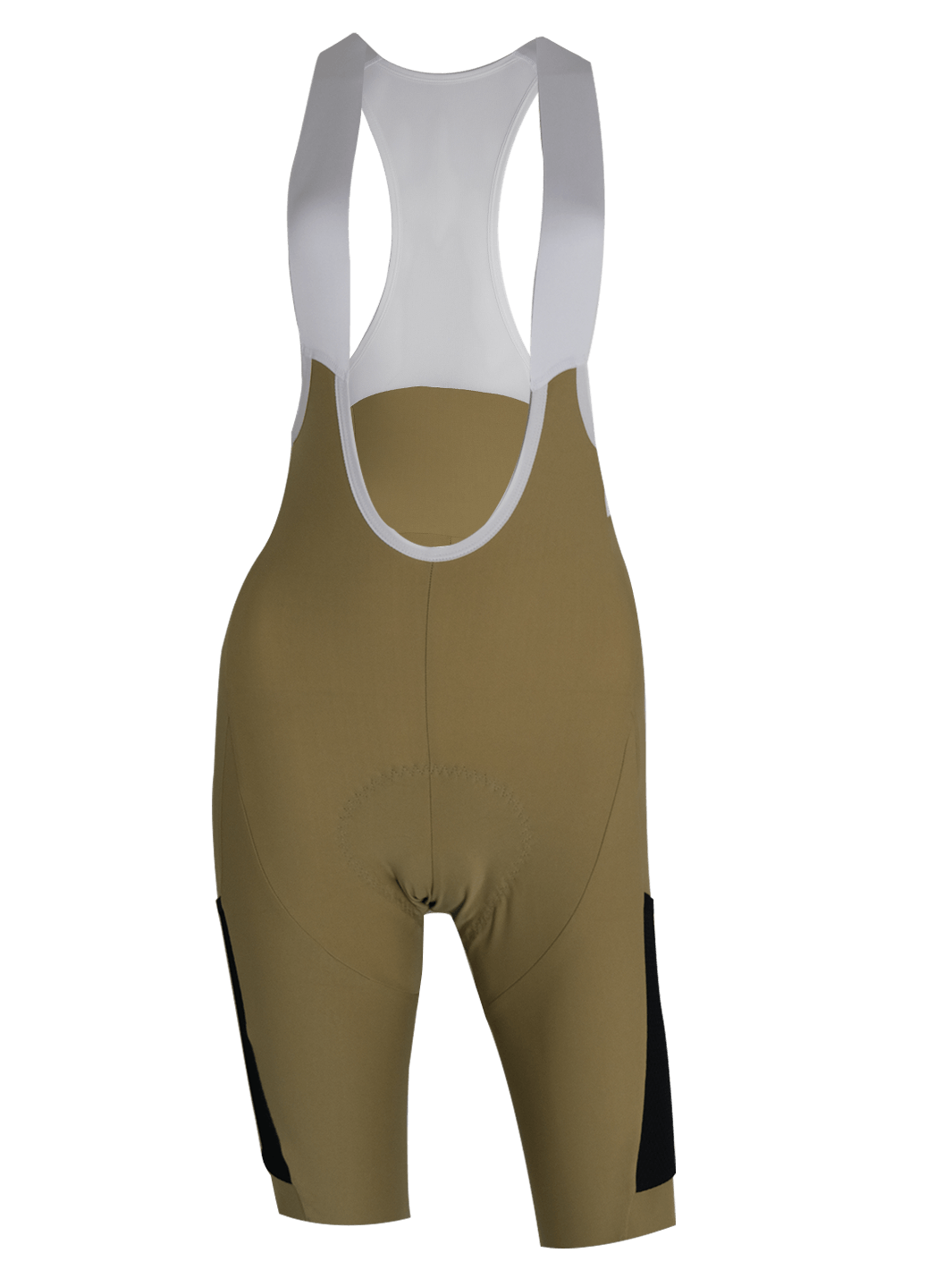 <tc>Essential Cargo Radhose Damen - Military</tc>