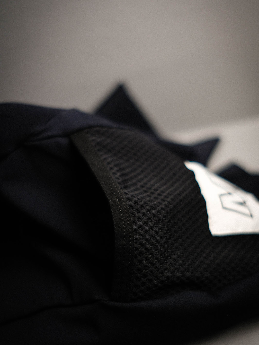 Cuissard Essential Cargo Homme - Noir