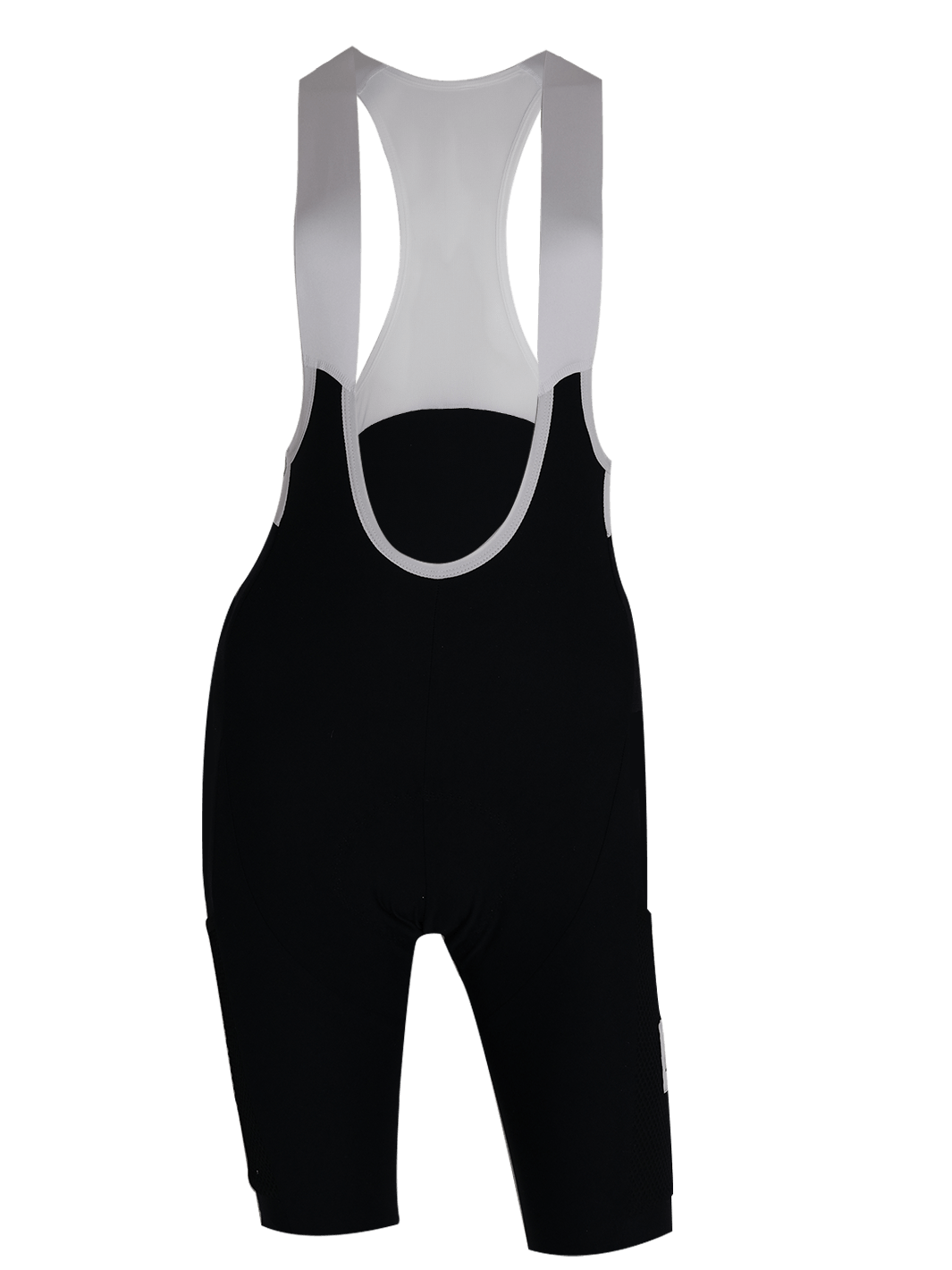 <tc>Essential Cargo Women's Bib short - Black</tc>