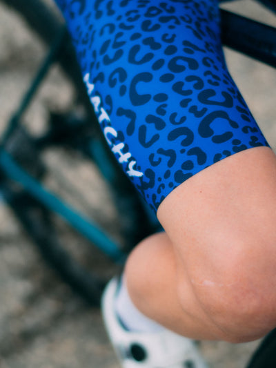 Men 3.0 - leopard