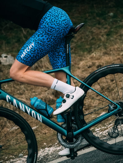 Men 3.0 - leopard