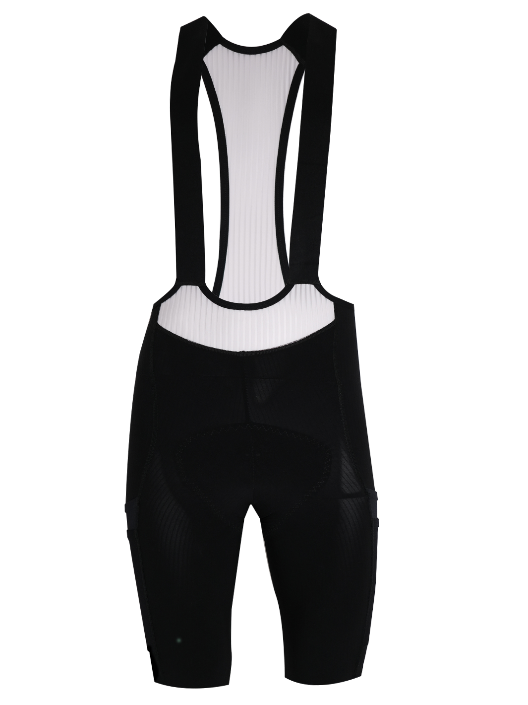 <tc>Ultra Men's Bib short - Black</tc>