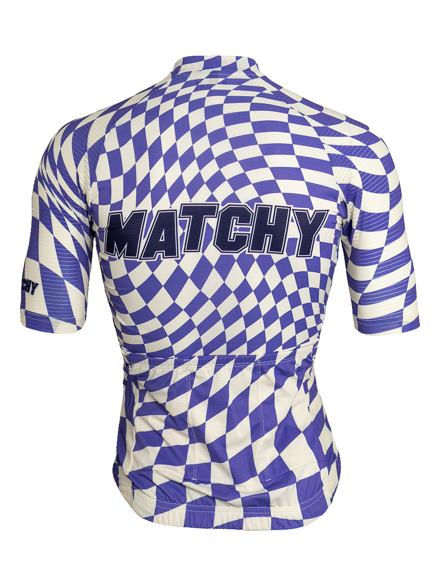 Maglie di origine - Damier
