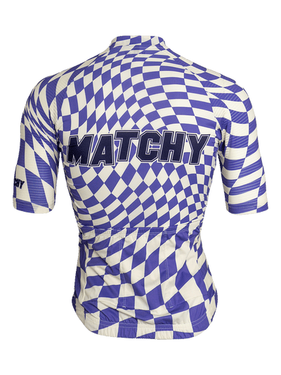 Maglie di origine - Damier