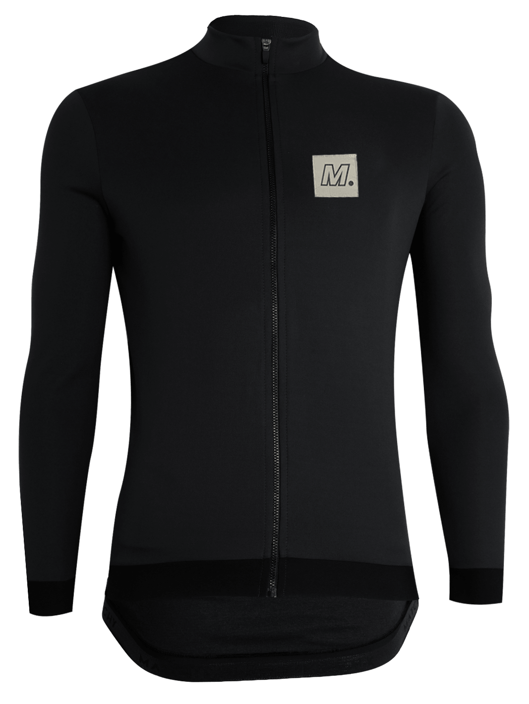 Maillot Mi-Saison Essential - Noir