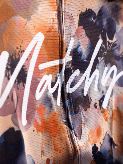 Origins - Floral Jersey