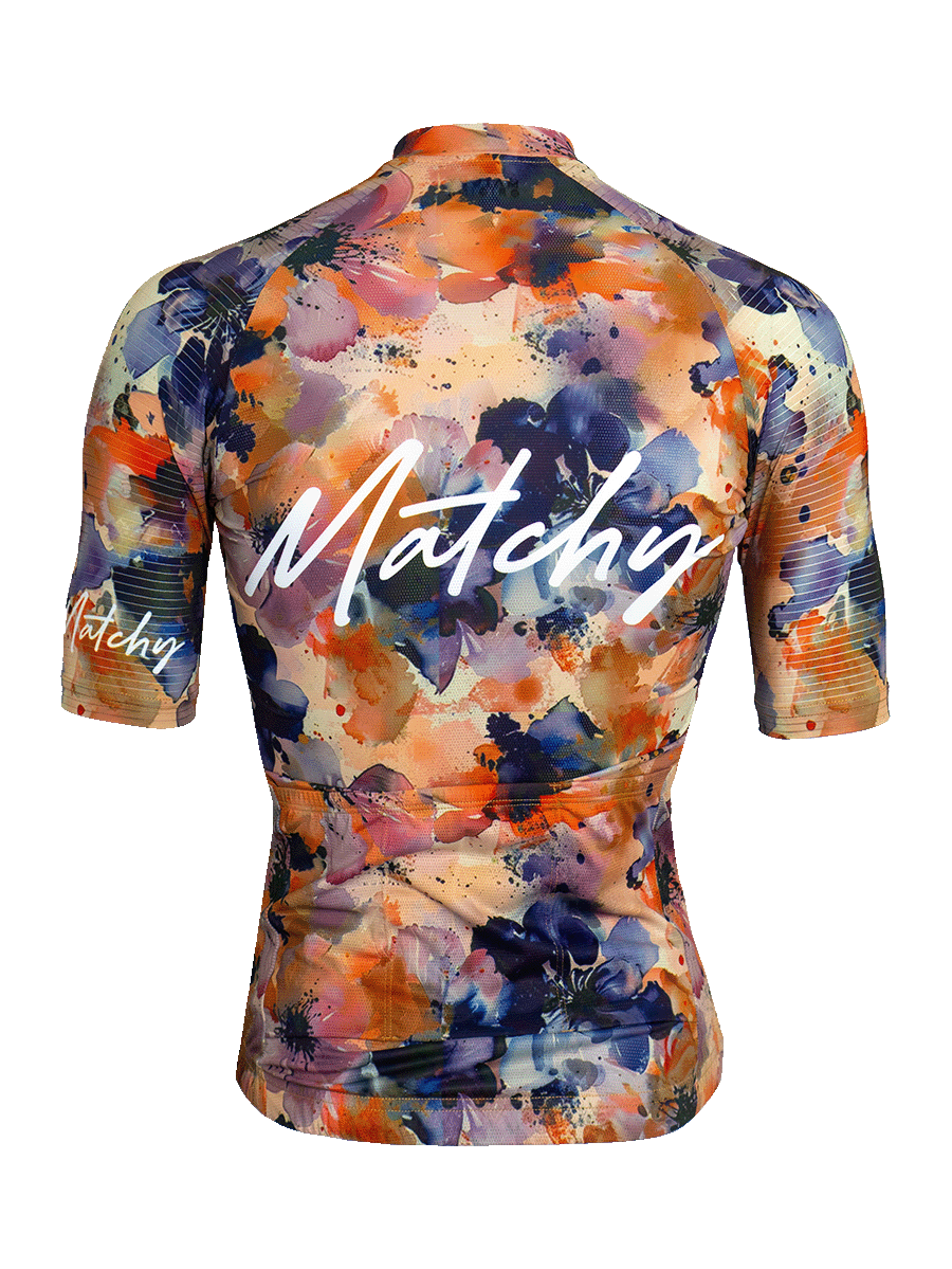 Origins - Floral Jersey