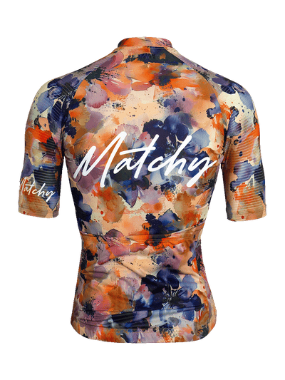 Origins - Floral Jersey