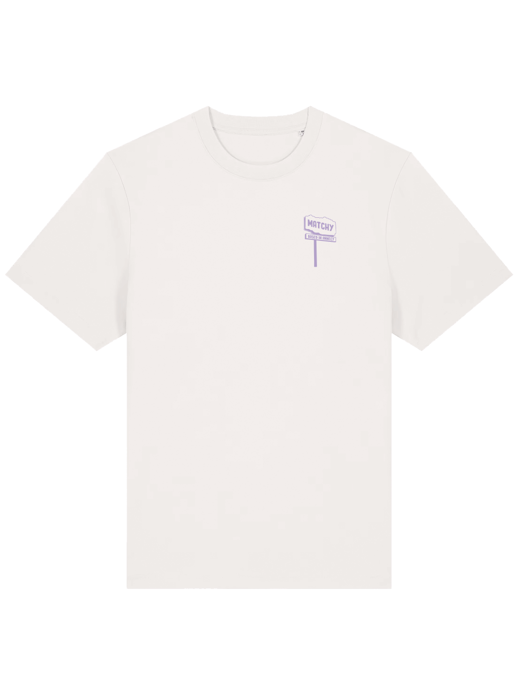 Clubhouse Café t-shirt