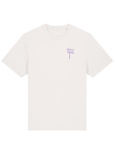 Clubhouse Café t-shirt
