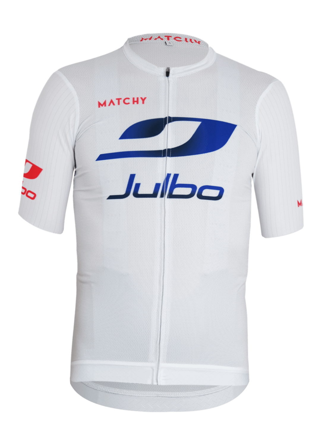Jersey - Matchy X Julbo - Capsule 2024