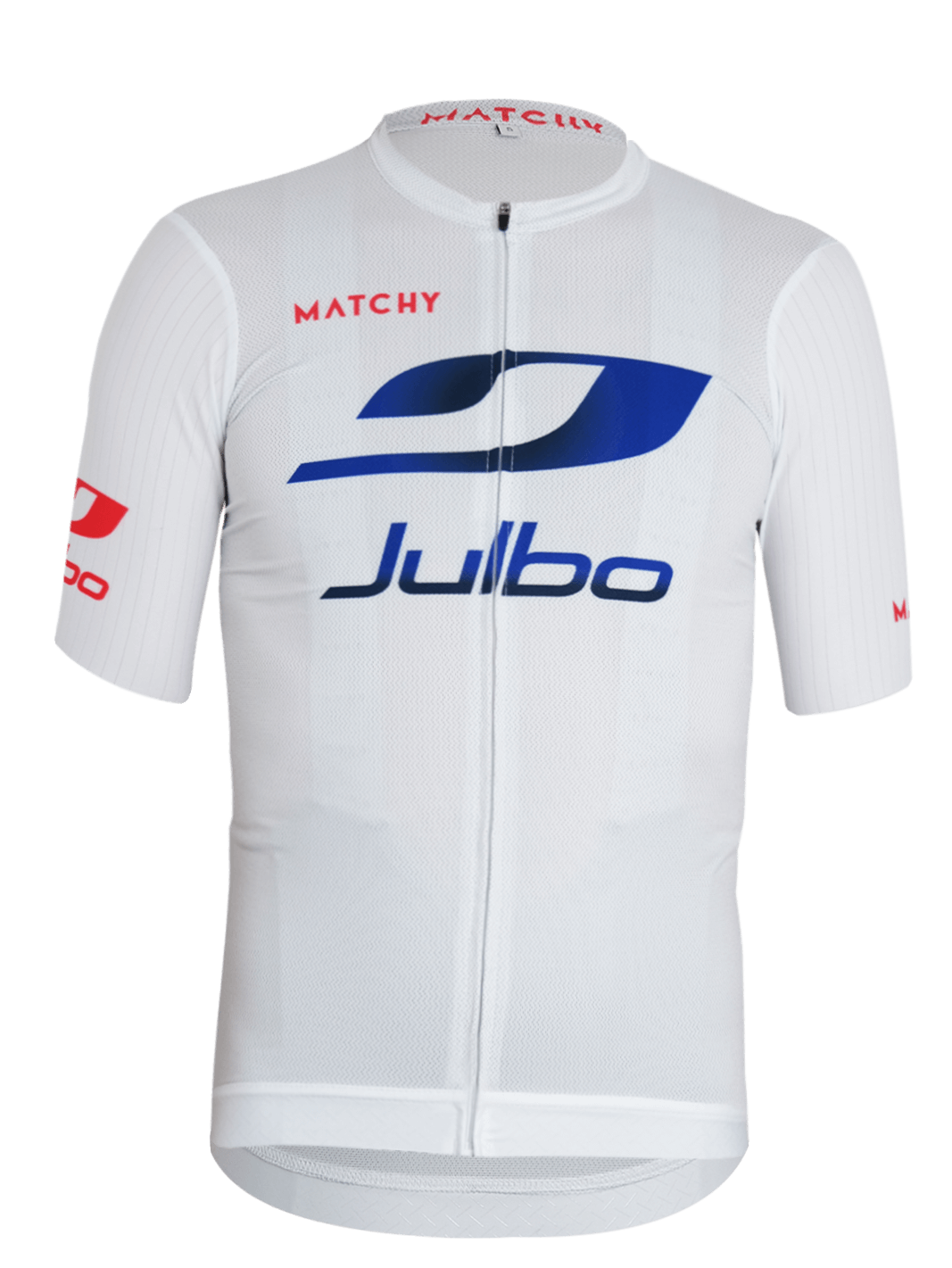 Maillot - Matchy x Julbo - Capsule 2024