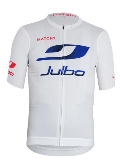 Jersey - Matchy X Julbo - Capsule 2024
