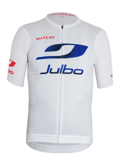 Maillot - Matchy x Julbo - Capsule 2024