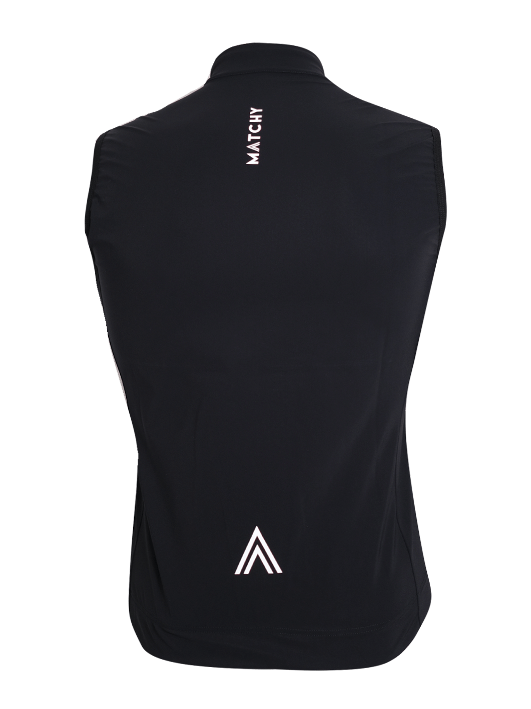 Altitude - black vest