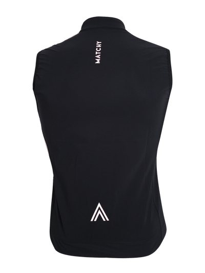 Altitude - black vest
