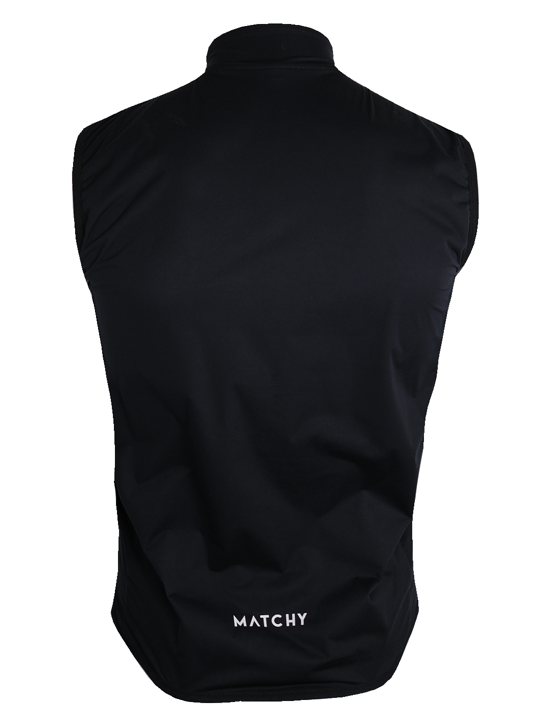 Pure - Black vest