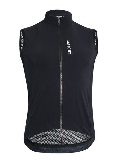 Altitude - black vest