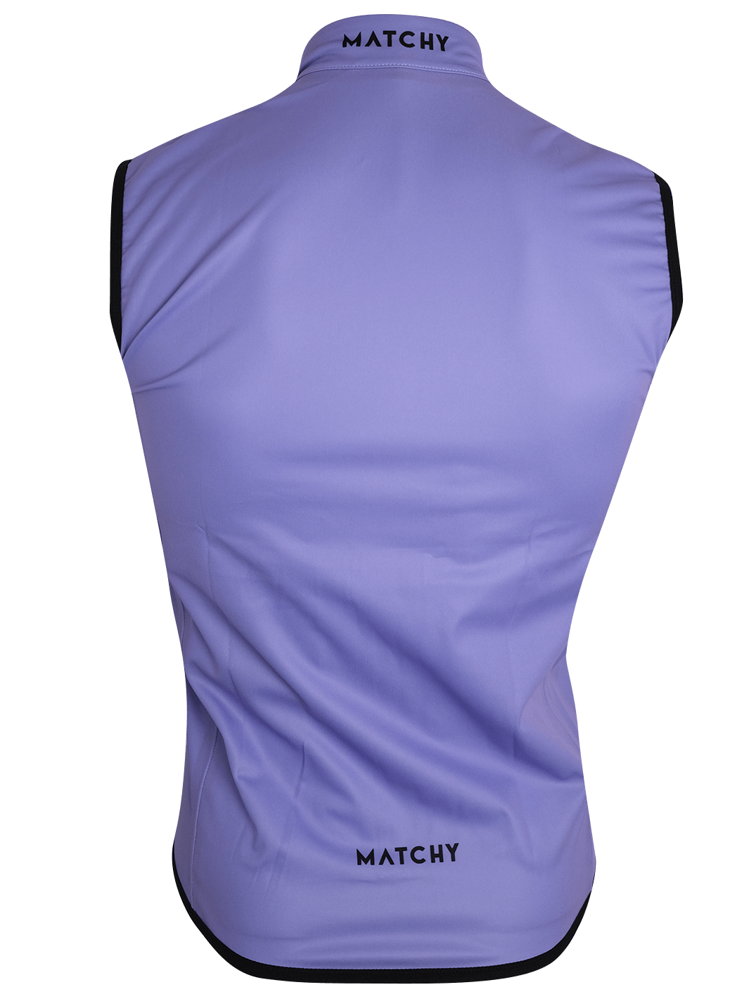 Pure vest - Lavender