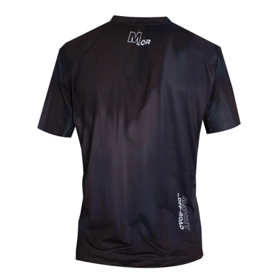Gravel Tee Unisexe - Shade