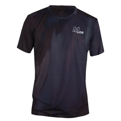 Gravel Tee Unisexe - Shade