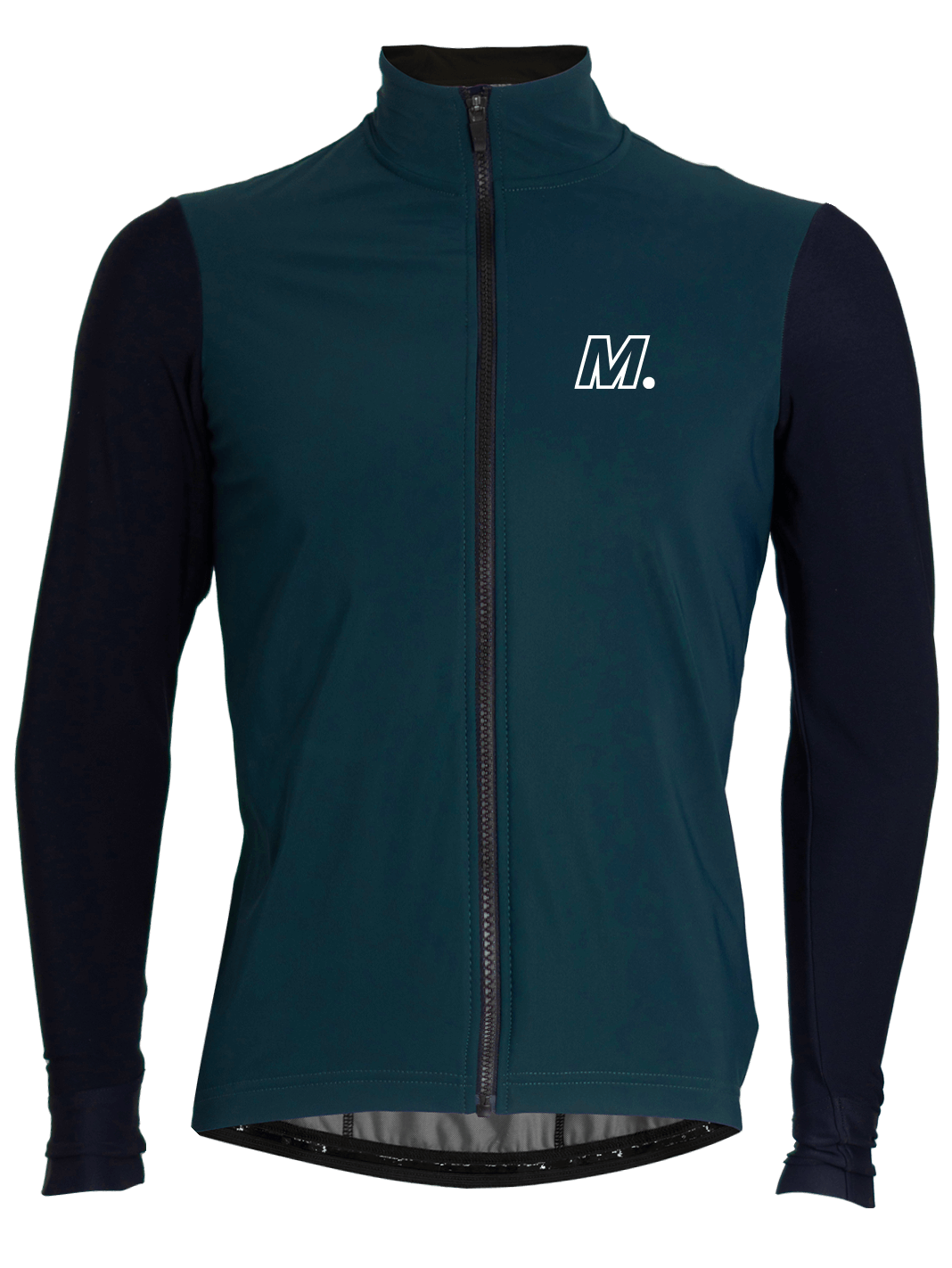 Veste Hiver Essential Unisexe - Ocean