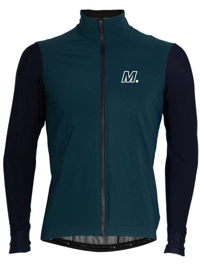 Veste Hiver Essential Unisexe - Ocean