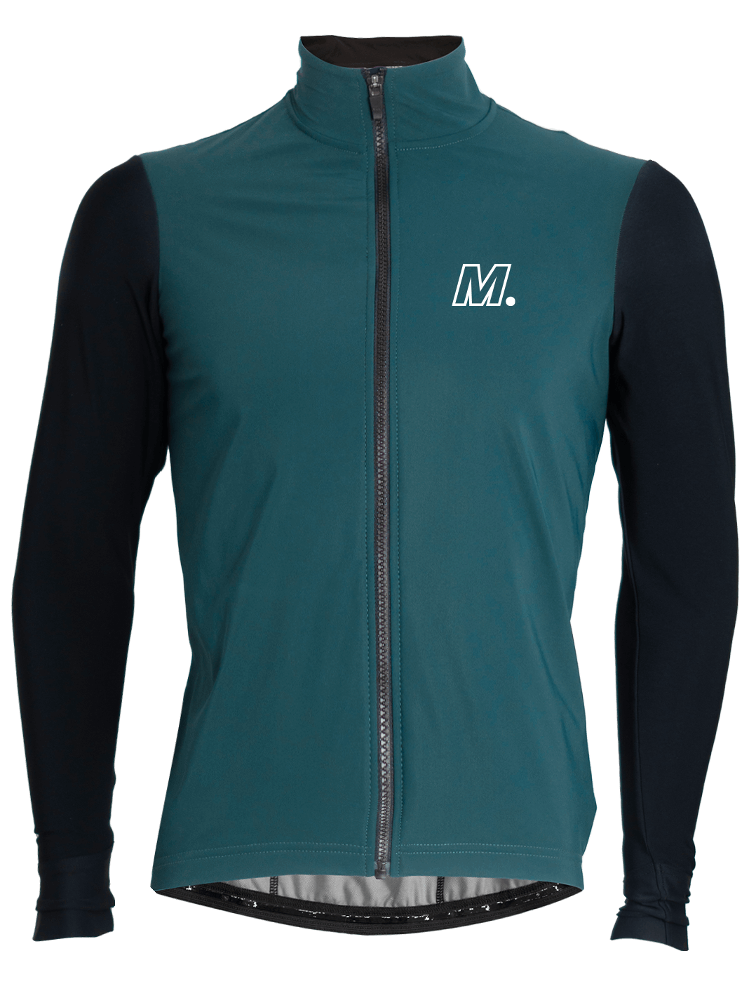 Veste Hiver Essential Unisexe - Ocean