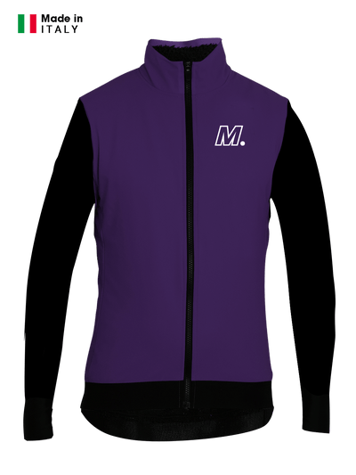 Veste Hiver Essential - Purple
