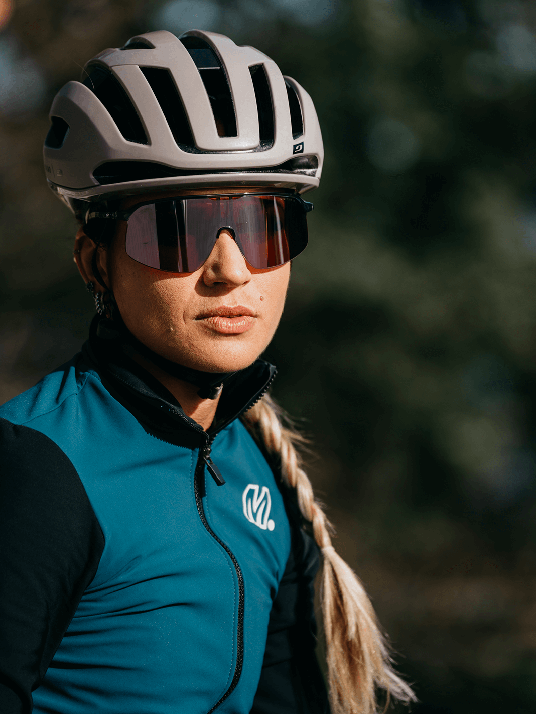 Veste Hiver Essential Unisexe - Ocean
