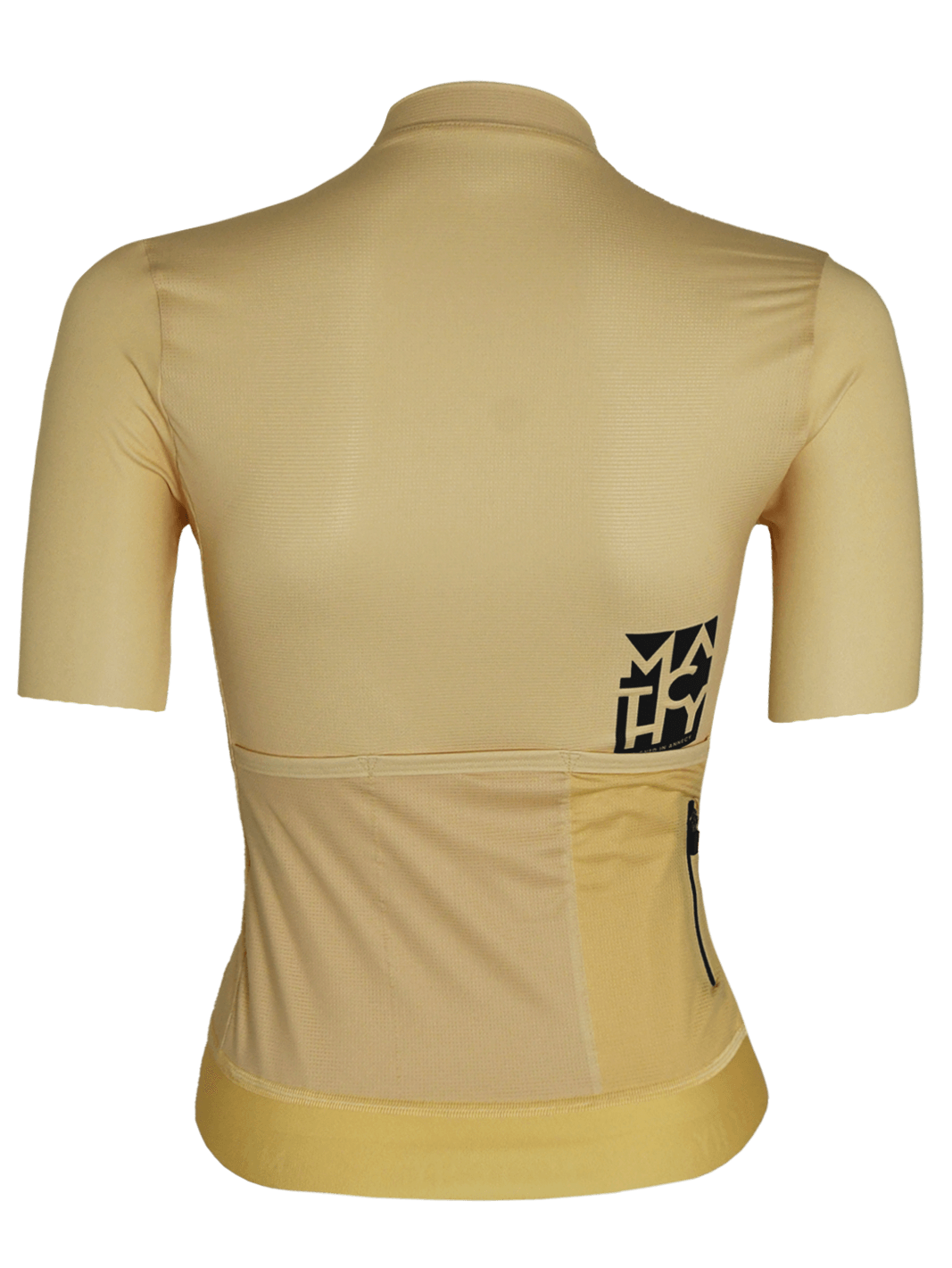 Pure Women's Jersey - Lemon