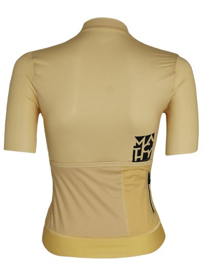 Pure Women's Jersey - Lemon