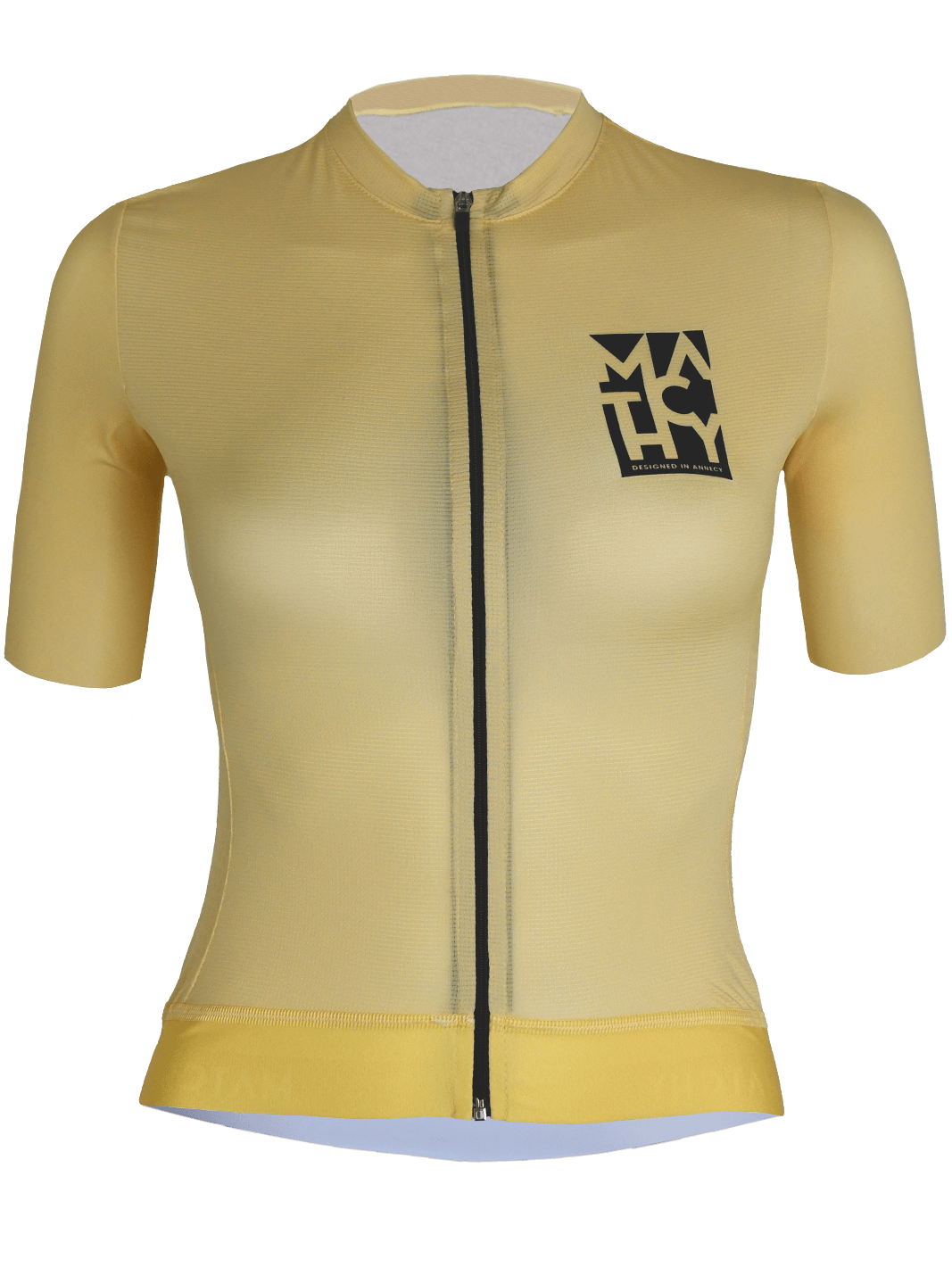 Pure Women's Jersey - Lemon