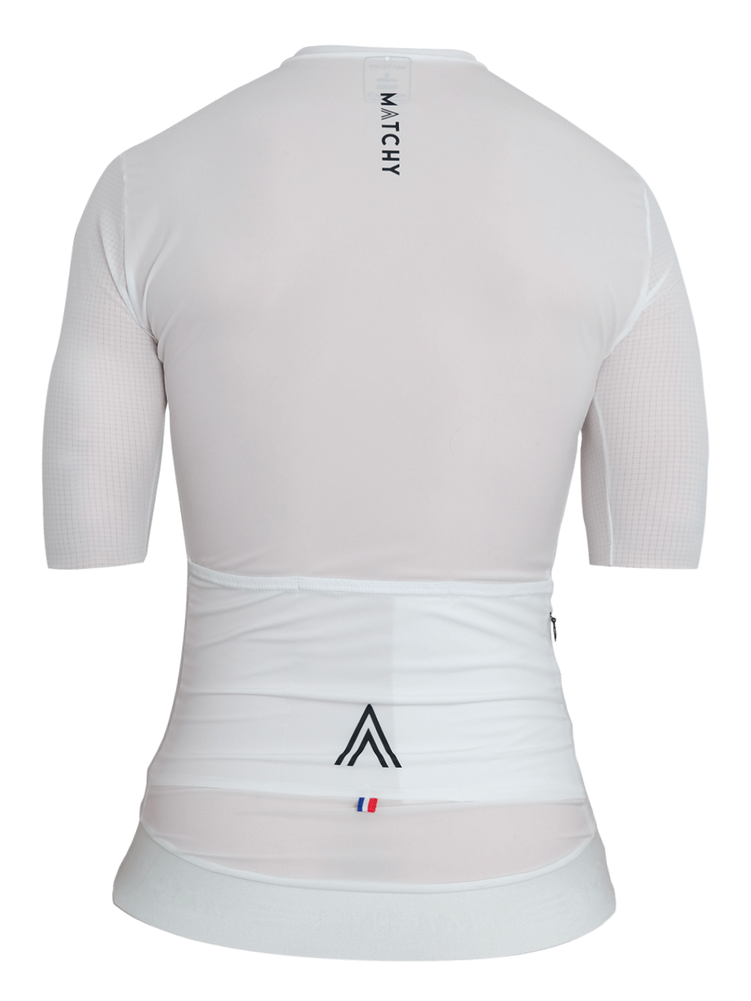 Altitud de las mujeres - Jersey de ECRU