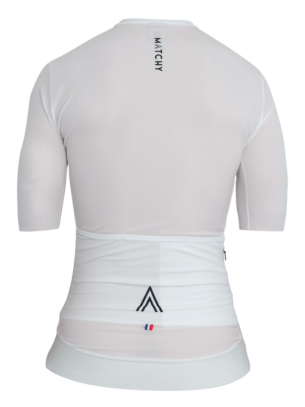 Maillot Altitude Femme - Ecru