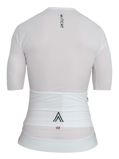 Altitud de las mujeres - Jersey de ECRU