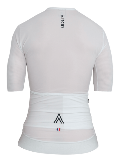 Maillot Altitude Femme - Ecru