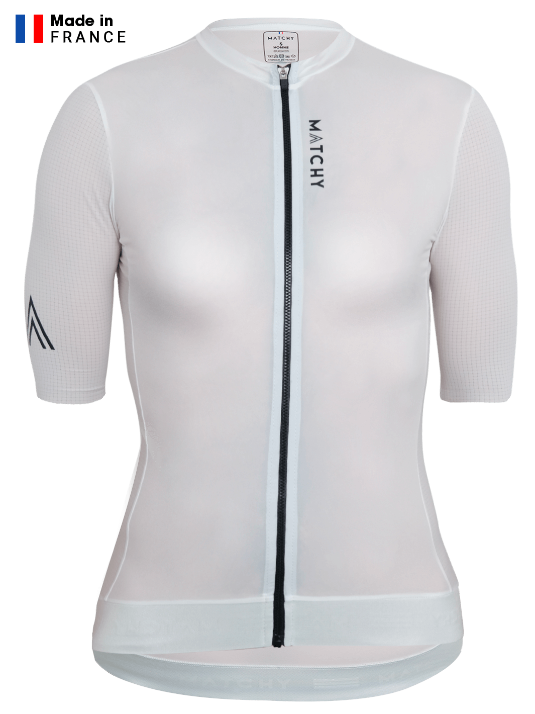 Maillot Altitude Femme - Ecru