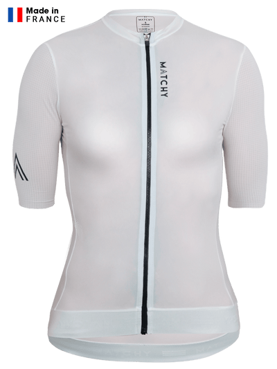 Maillot Altitude Femme - Ecru