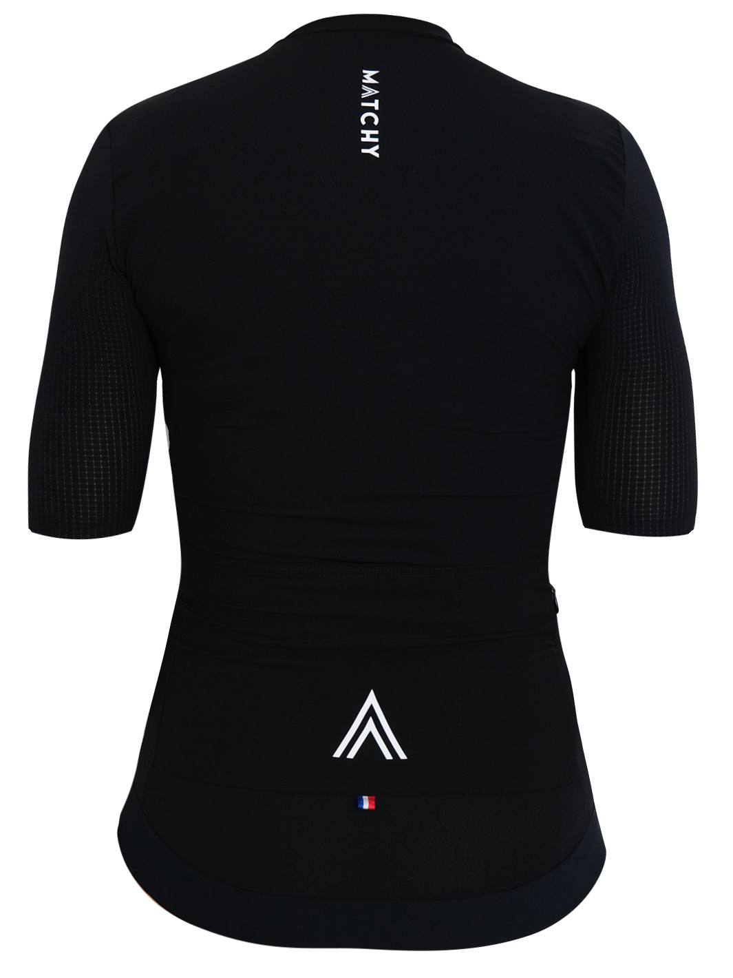 Maillot Altitude Femme - Noir