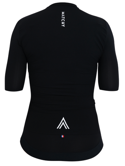 Maillot Altitude Femme - Noir