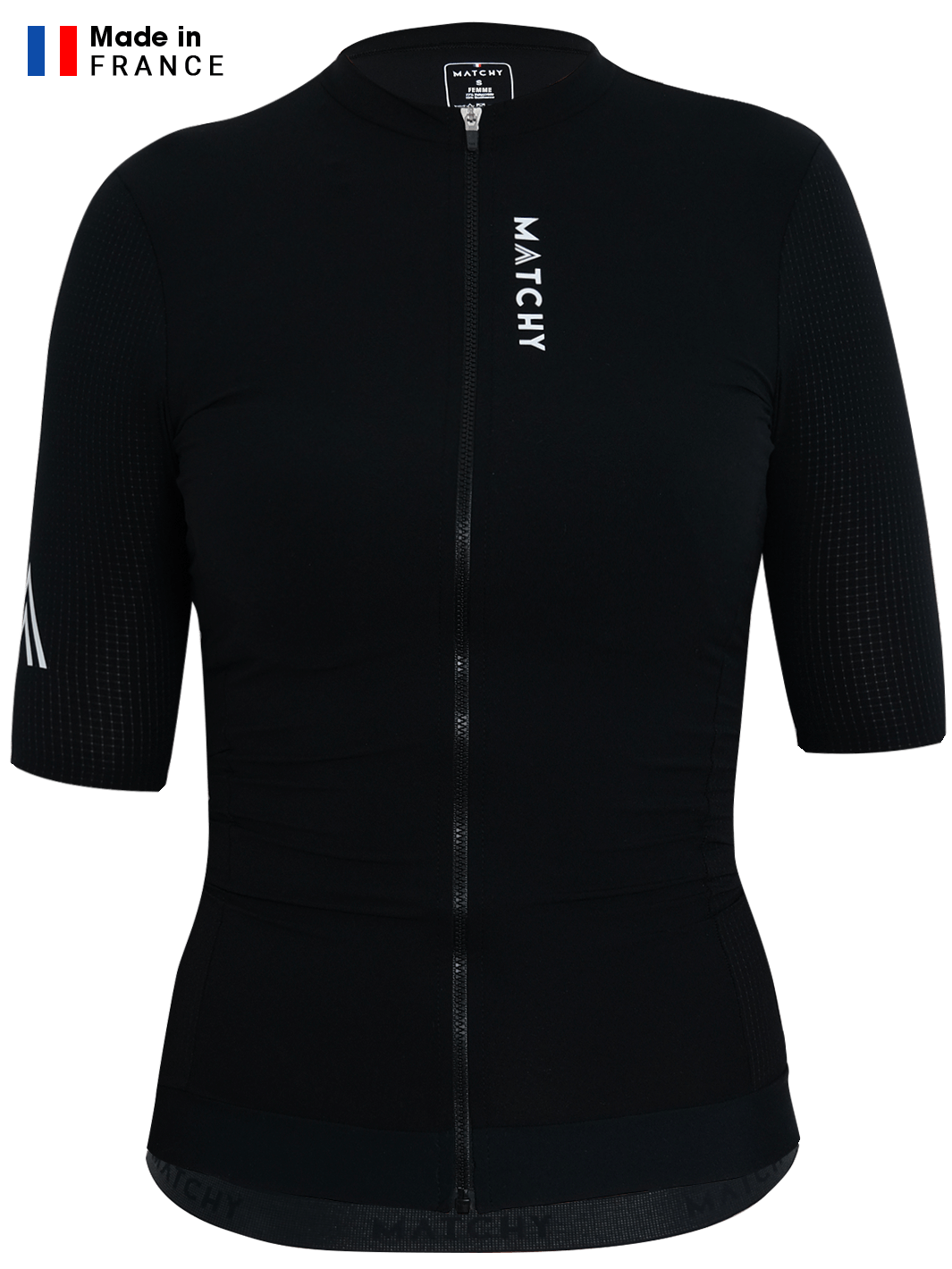 Maillot Altitude Femme - Noir