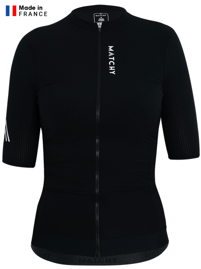 Maillot Altitude Femme - Noir