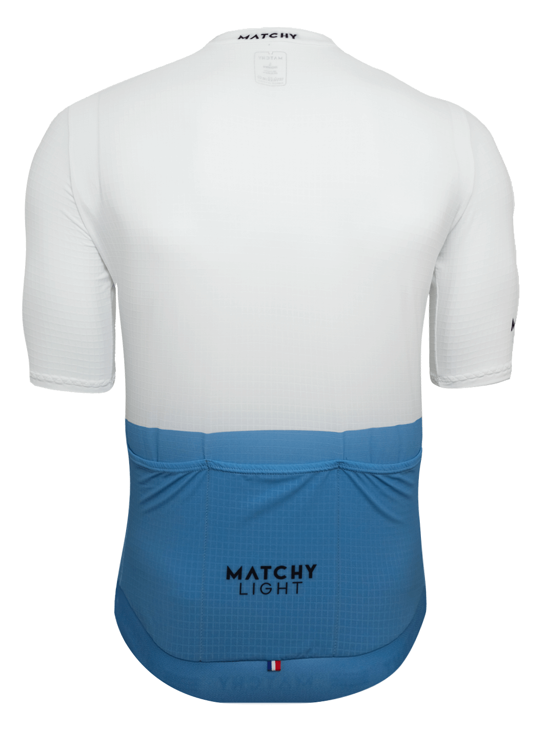 Maillot Light Homme - Azur