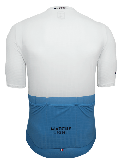 Maillot Light Homme - Azur