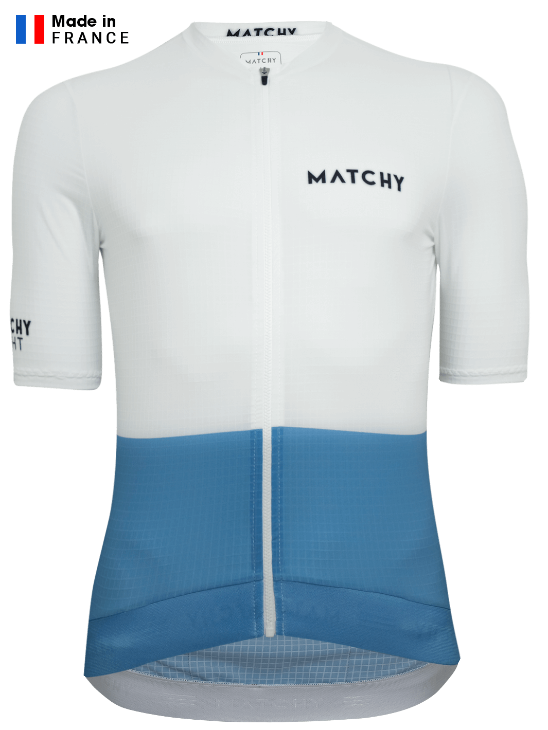 Maillot Light Homme - Azur