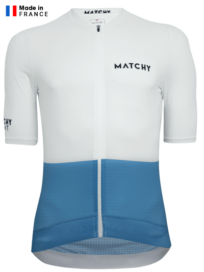 Maillot Light Homme - Azur